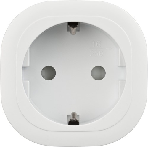 Stekkerdoos Brennenstuhl WIFI Connect 3000W wit-3