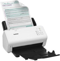 Scanner Brother ADS-4300N-3