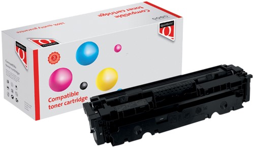 Tonercartridge Quantore alternatief tbv HP W2030X 415X zwart