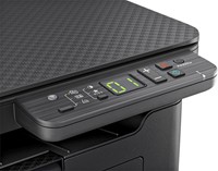 Multifunctional Laser printer Kyocera MA2001W-3