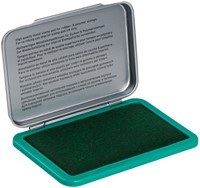Stempelkussen Trodat 9071M metaal 9x5cm groen-2