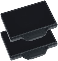 Stempelkussen Trodat 6/56 2 stuks zwart-2