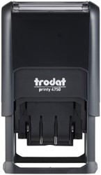 Datumstempel Trodat Printy 4750 betaald op