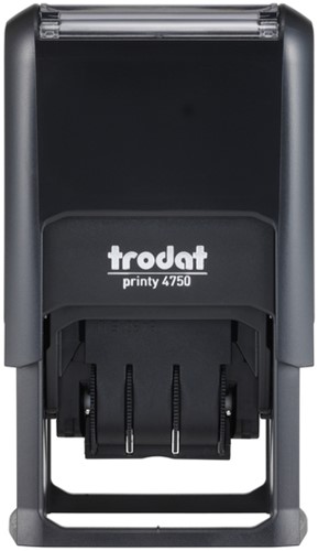 Datumstempel Trodat Printy 4750 betaald op
