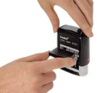 Datumstempel Trodat Printy 4820 ISO zwart-2