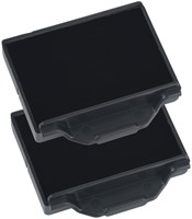 Stempelkussen Trodat 6/50 2 stuks zwart-2