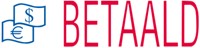 Tekststempel Trodat Printy 4912 betaald blauw rood-2