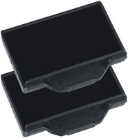 Stempelkussen Trodat 6/53 2 stuks zwart-2