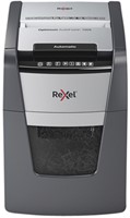 Papiervernietiger Rexel Optimum Auto+ 100X P4 snippers 4x28mm