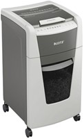Papiervernietiger Leitz IQ Auto+ Office 300 P4 snippers 4x28mm