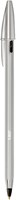 Balpen Bic Cristal Re-new medium zwart blister à 1 balpen + 2 vullingen-3