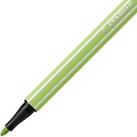 Viltstift STABILO Pen 68/34 medium pistache-2