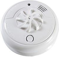 Hittemelder Fito inclusief 9V lithium batterij
