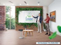 Whiteboard Nobo Premium Plus 60x90cm staal-1