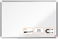 Whiteboard Nobo Premium Plus 60x90cm emaille