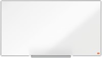 Whiteboard Nobo Impression Pro widescreen 50x89cm