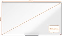 Whiteboard Nobo Impression Pro Widescreen 87x155cm emaille-2