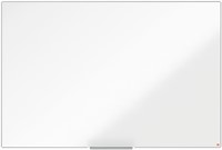 Whiteboard Nobo Impression Pro 120x180cm staal