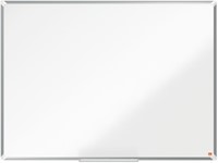 Whiteboard Nobo Premium Plus 60x90cm staal