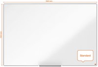 Whiteboard Nobo Impression Pro 100x150cm emaille-2