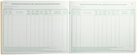 Effectenregister Exacompta BV SLR 240x320 80vel assorti-3