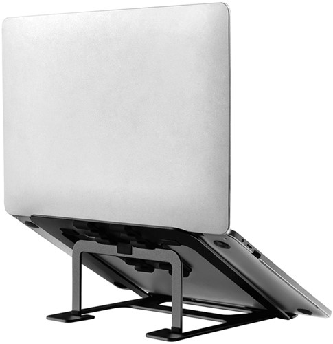 Laptopstandaard Neomounts NSLS085 zwart-3