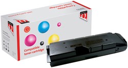 Tonercartridge Quantore alternatief tbv Kyocera TK-6305 zwart