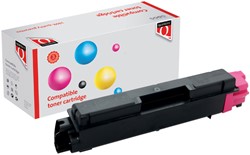 Toner Quantore alternatief tbv Kyocera TK-5280M rood