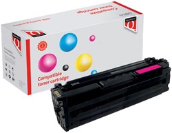 Tonercartridge Quantore alternatief tbv Samsung CLT-M503L/ELS rood