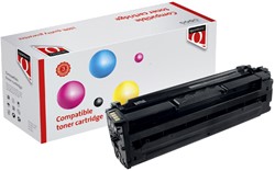 Tonercartridge Quantore alternatief tbv Samsung CLT-K503L/ELS zwart