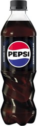 Frisdrank Pepsi Max cola petfles 500ml