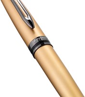Vulpen Waterman Expert metallic gold lacquer RT fijn-4