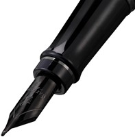Vulpen Waterman Expert metallic gold lacquer RT fijn-5
