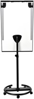 Flipover Legamaster Universal Triangle mobiel met verstelbare arm-3