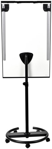 Flipover Legamaster Universal Triangle mobiel met verstelbare arm-3