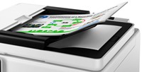 Multifunctional inktjet printer Canon MAXIFY GX6050-3
