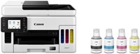 Multifunctional inktjet printer Canon MAXIFY GX6050-2