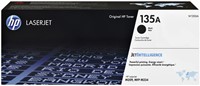 Tonercartridge HP W1350A 135A zwart