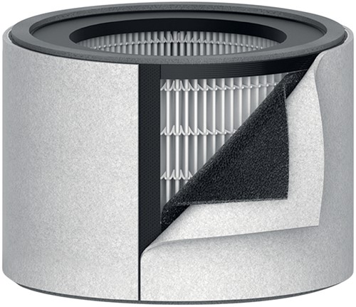 Filter Hepa 3-in-1 voor Leitz TruSens Z-2000-2