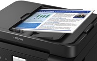 Multifunctional inktjet printer Epson Ecotank ET-4850-3