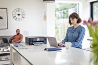 Multifunctional inktjet printer Brother DCP-J1140DW-2