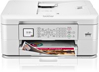 Multifunctional inktjet printer Brother MFC-J1010DW-2