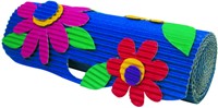 Golfkarton Folia E-golf 35x50cm 10 vel assorti-1