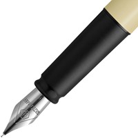 Vulpen Waterman Allure F pastel geel-4