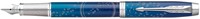 Vulpen Parker IM SE submerge CT fine