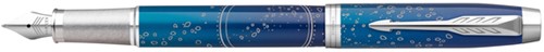 Vulpen Parker IM SE submerge CT fine