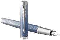 Vulpen Parker IM SE polar CT medium-3