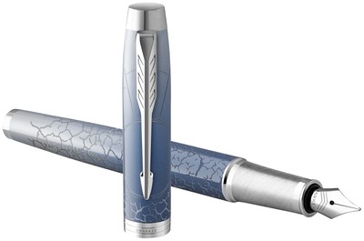 Vulpen Parker IM SE polar CT medium-3