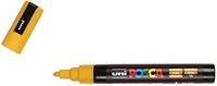 Verfstift Posca PC5M medium oker-2
