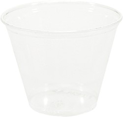 Beker IEZZY D 92 mm 270 ml rPET